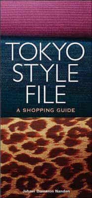 Tokyo Style File