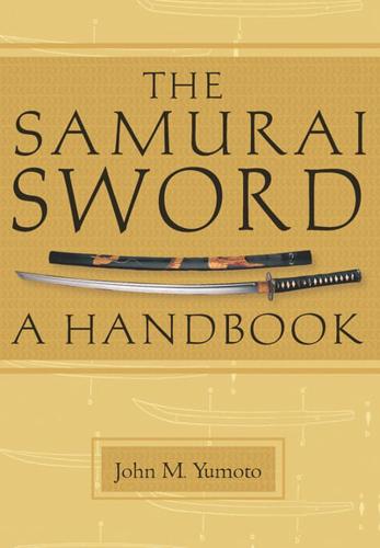 The Samurai Sword