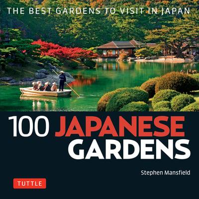 100 Japanese Gardens