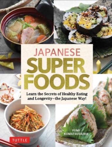 Japanese Superfoods