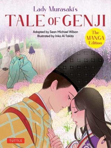 Lady Murasaki's Tale of Genji