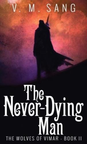 The Never-Dying Man