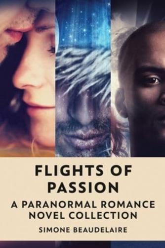 Flights Of Passion