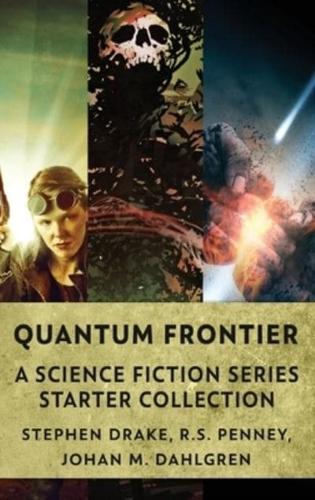 Quantum Frontier