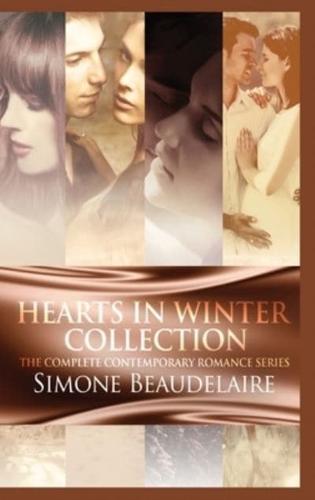 Hearts In Winter Collection