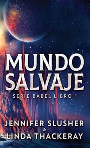 Mundo Salvaje