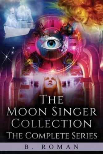 The Moon Singer Collection