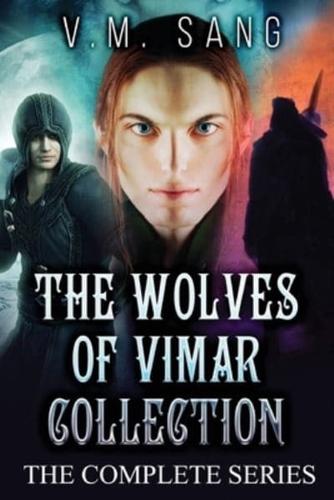 The Wolves of Vimar Collection