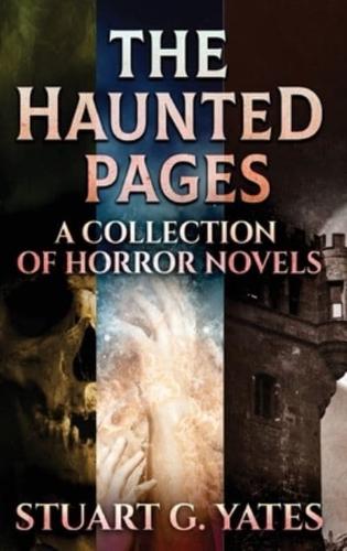 The Haunted Pages
