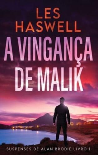 A Vingança De Malik