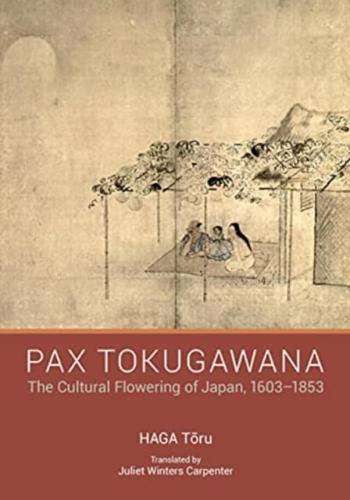 Pax Tokugawana