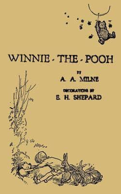 Winnie-the-Pooh