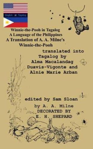 Winnie-the-Pooh in Tagalog A Language of the Philippines