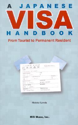A Japanese Visa Handbook