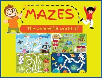 The Wonderful World of MAZES