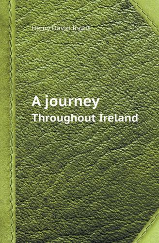 A Journey Throughout Ireland