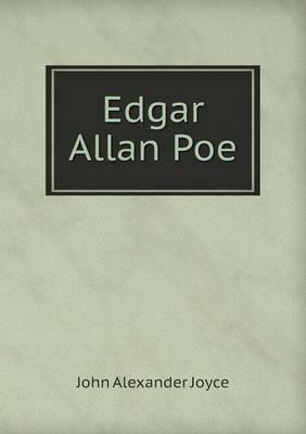 Edgar Allan Poe