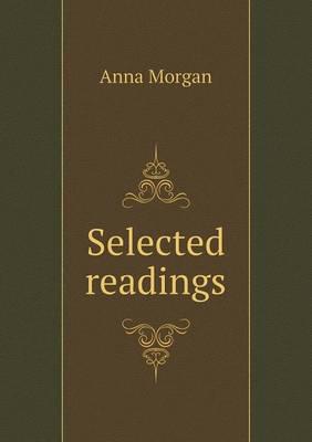 Selected Readings