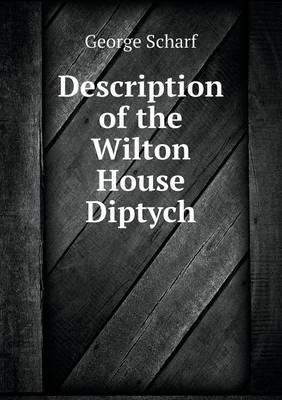 Description of the Wilton House Diptych