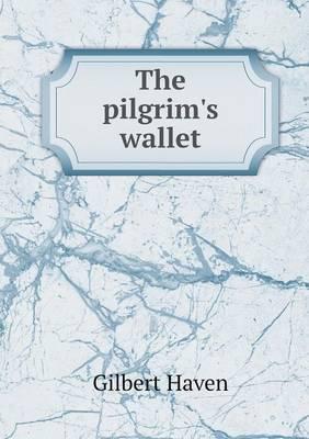 The pilgrim's wallet