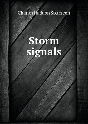 Storm Signals