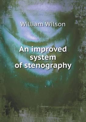 An Improved System of Stenography