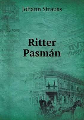 Ritter Pasmán