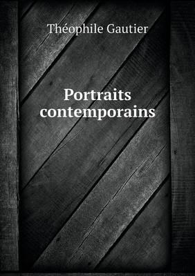 Portraits Contemporains