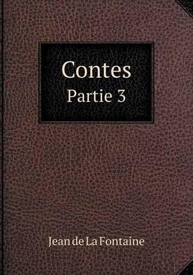 Contes Partie 3