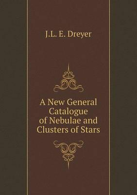 A New General Catalogue of Nebulae and Clusters of Stars