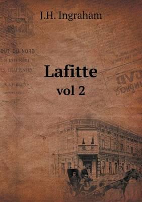 Lafitte Vol 2