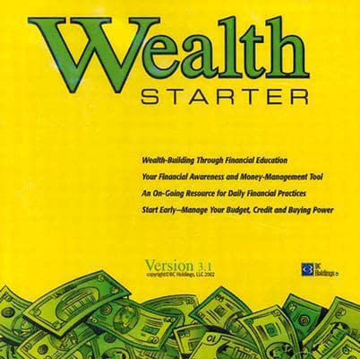 Wealth Starter