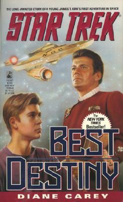 Star Trek: The Original Series: Best Destiny