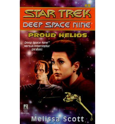 Star Trek: Deep Space Nine 