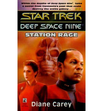 Star Trek: Deep Space Nine 