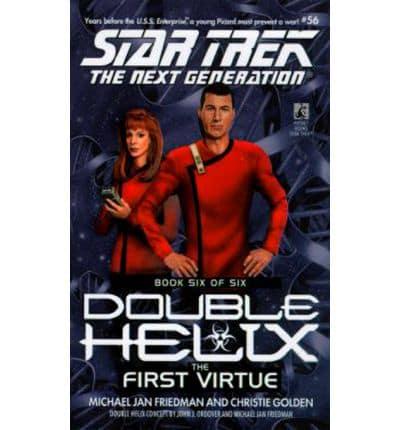 Star Trek: The Next Generation 
