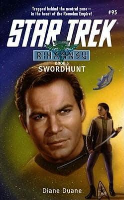 Star Trek: The Original Series: Rihannsu 