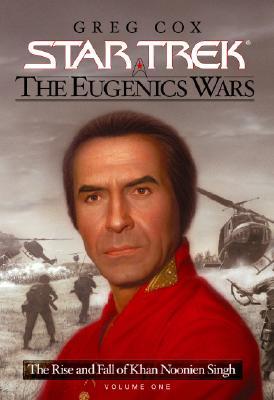 The Eugenics Wars, Vol. 1