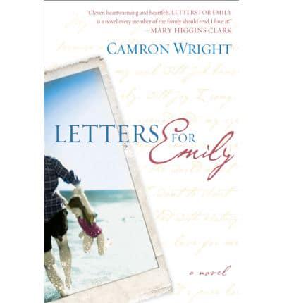 Letters for Emily