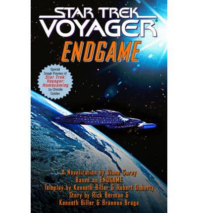 Star Trek: Voyager: Endgame