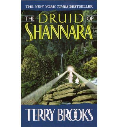 Druid of Shannara