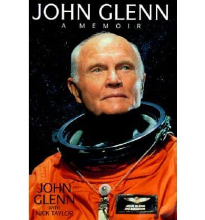 John Glenn: A Memoir