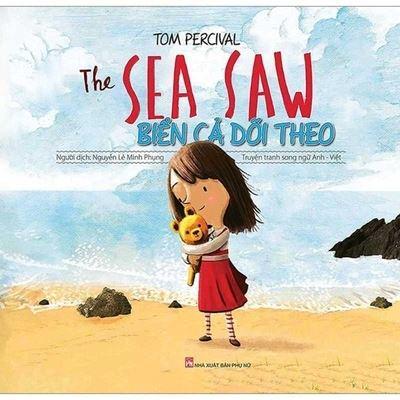 The Sea Saw - Bilingual