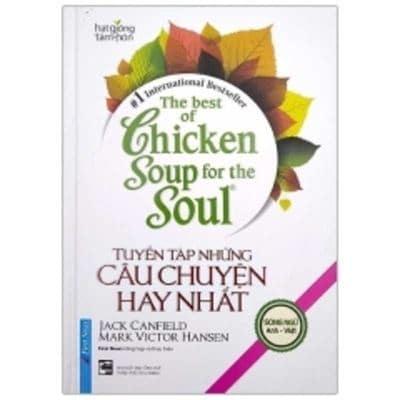 The Best of Chicken Soup for the Soul