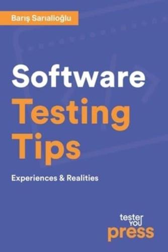 Software Testing Tips