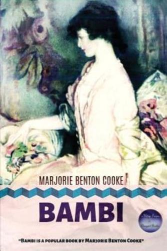 Bambi: [Illustrated]