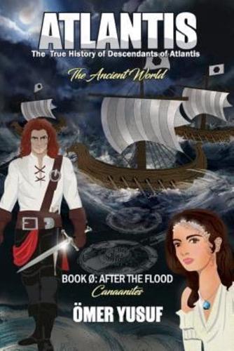 Atlantis - Book 0