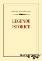 Legende istorice (Romanian edition)