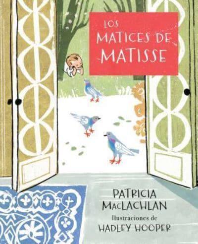 Los Matices De Matisse