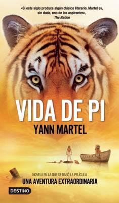 Vida De Pi